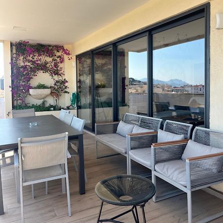 Residence Provencal - Luxurious - 300M Palais - Lra كان المظهر الخارجي الصورة