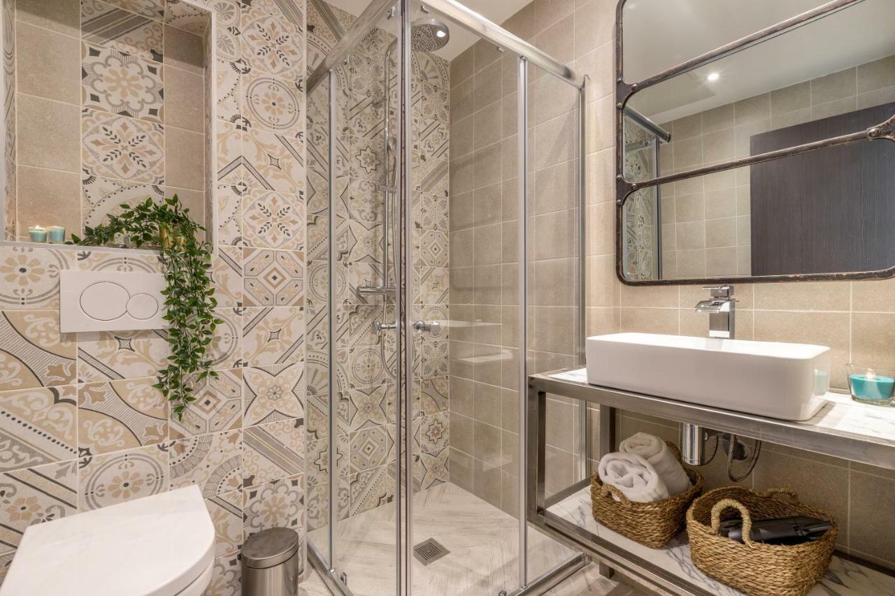 Residence Provencal - Luxurious - 300M Palais - Lra كان المظهر الخارجي الصورة