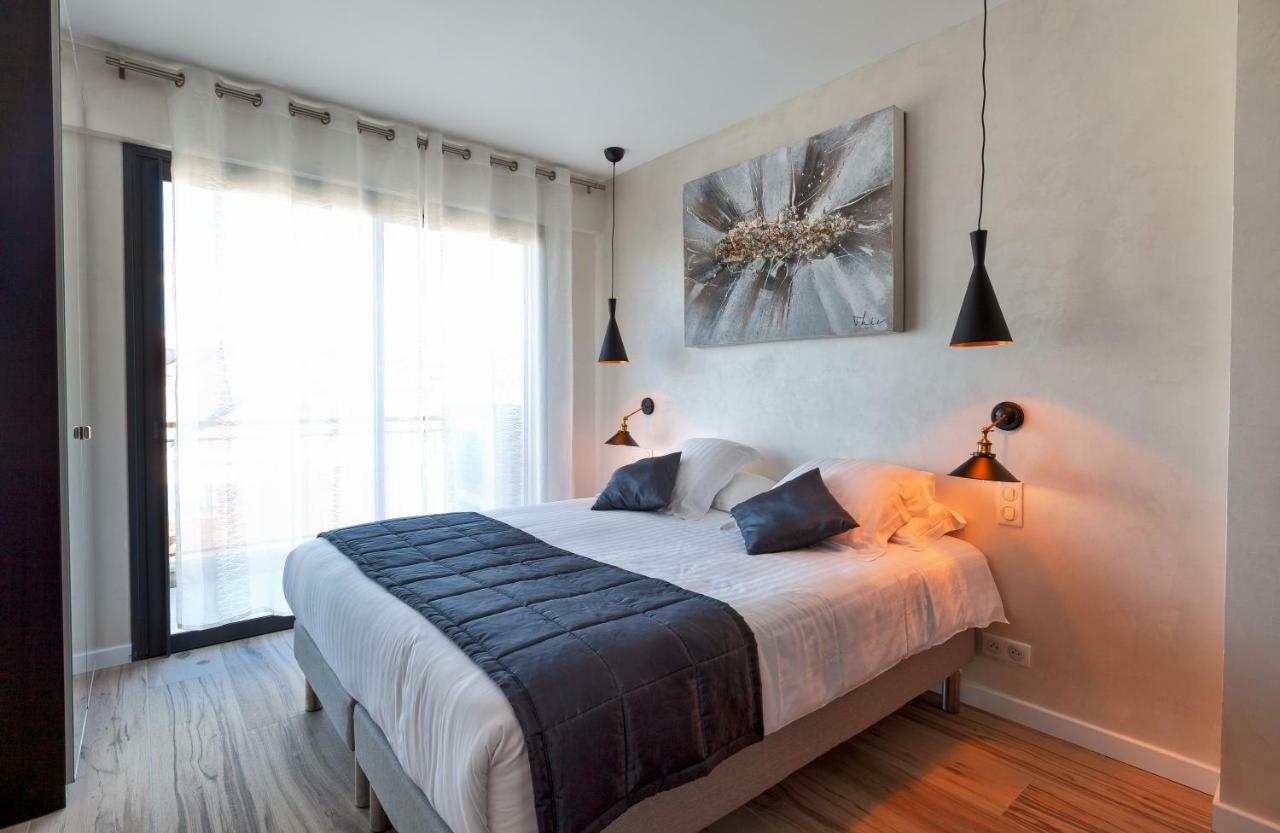 Residence Provencal - Luxurious - 300M Palais - Lra كان المظهر الخارجي الصورة
