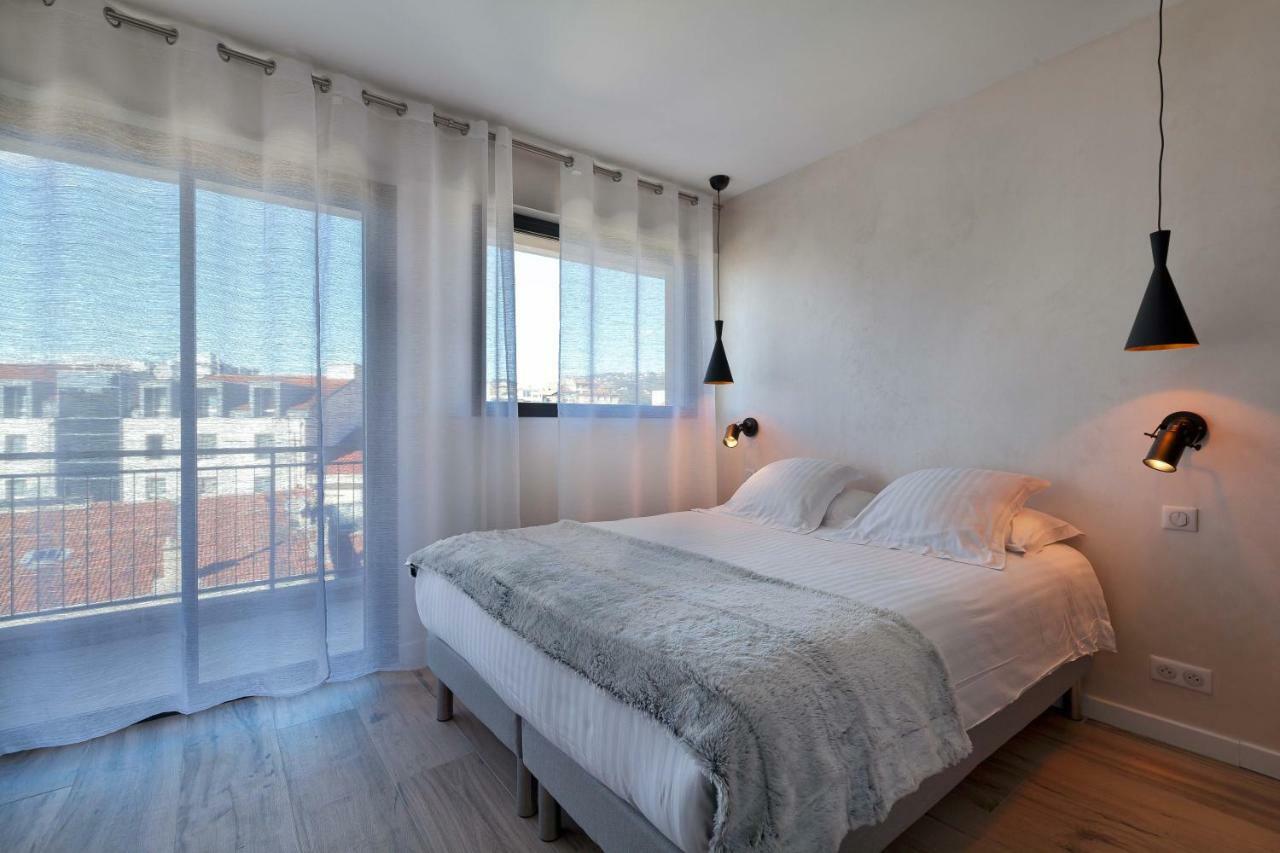 Residence Provencal - Luxurious - 300M Palais - Lra كان المظهر الخارجي الصورة
