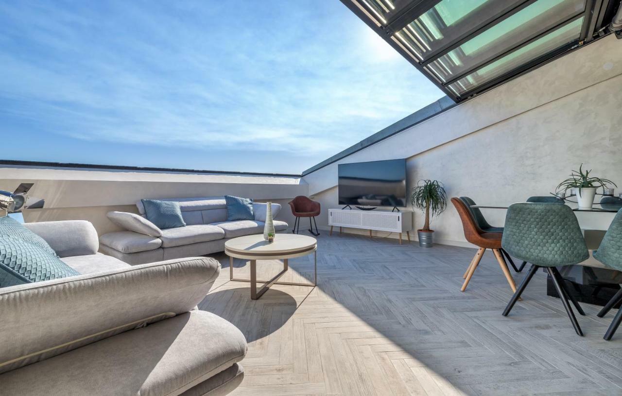 Residence Provencal - Luxurious - 300M Palais - Lra كان المظهر الخارجي الصورة